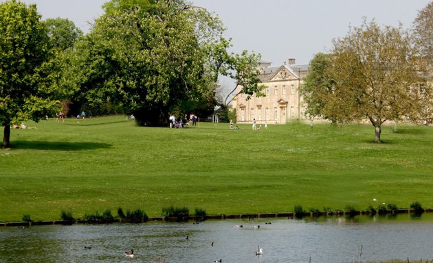 Photo of Lydiard House Conference Centre