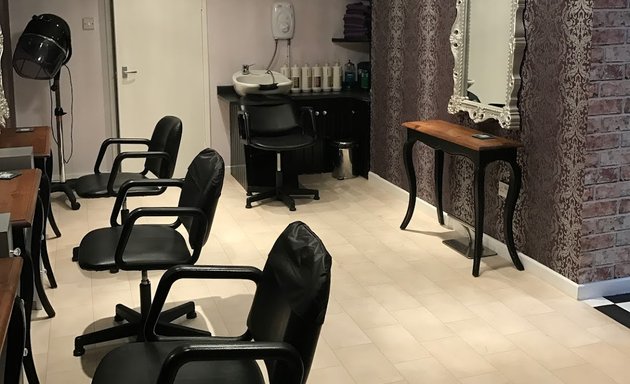 Photo of Grade A Barbers, Hair and Beauty