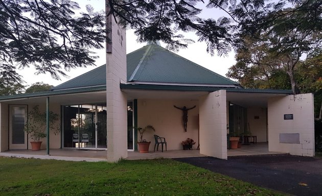 Photo of Brookfield Centre for Christian Spirituality