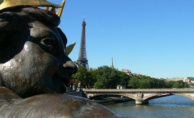 Photo de Cours du Pont de Pierre