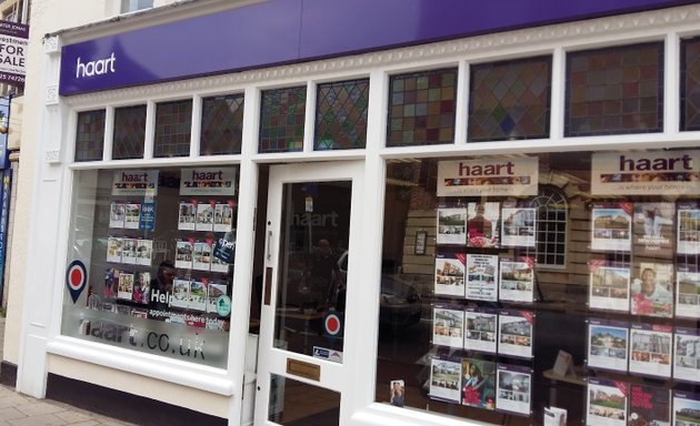 Photo of haart Estate And Lettings Agents Bristol