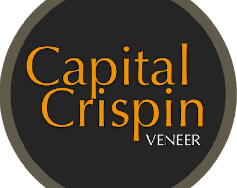 Photo of Capital Crispin Veneer