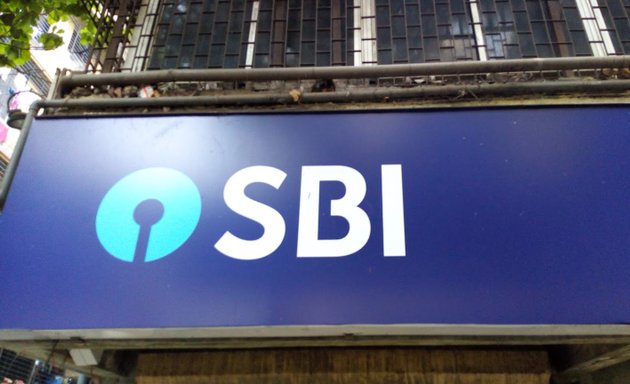 Photo of State Bank of India