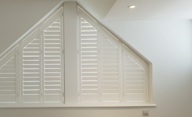 Photo of Craftsmen Shutters UK