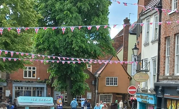 Photo of Millie's Cookies, Kings Square, York