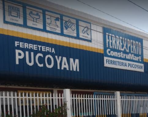 Foto de Ferretería Pucoyam