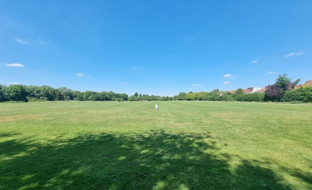 Photo of Green Lane Recreation Ground