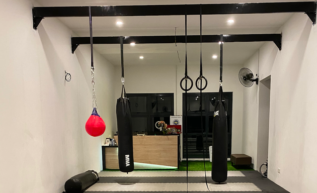 Photo of Fightlab Martial Arts / Fitness