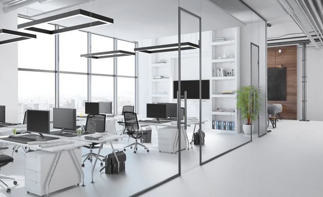 Photo of Office Interior Design