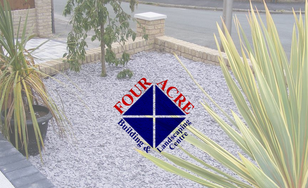 Photo of Fouracre Building & Landscaping Centre Ltd