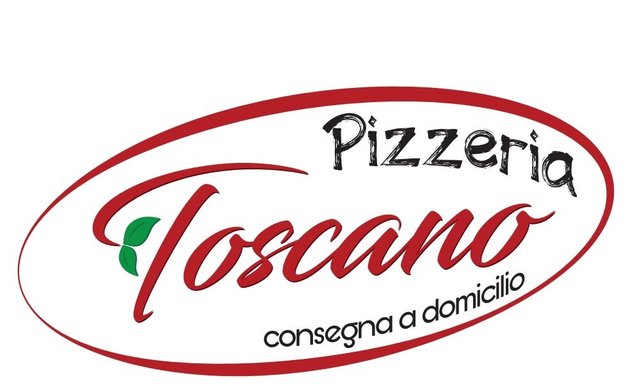 foto Pizzeria Toscano