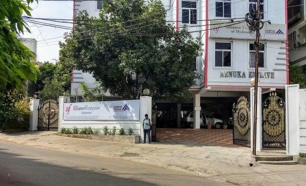 Photo of Alliance Française of Hyderabad