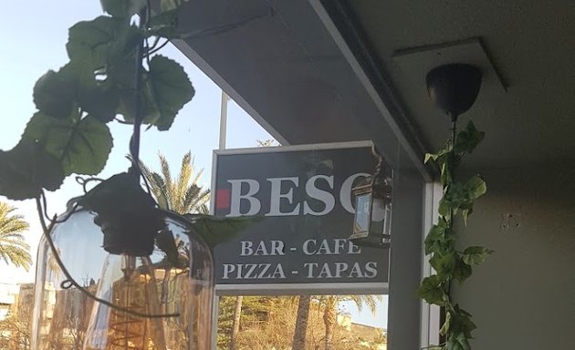 Foto de Cafetaría Bar Pizza - BESO