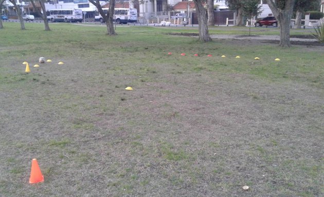 Foto de Efecto Fútbol Entrenamientos Personalizados