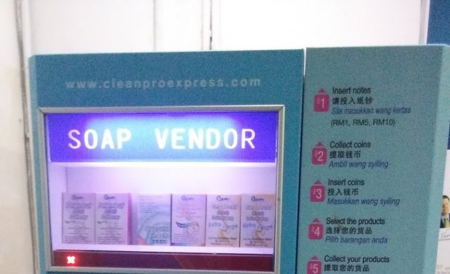 Photo of Cleanpro Express