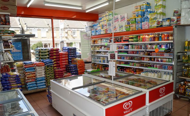 Photo of Sathyam Supermarket