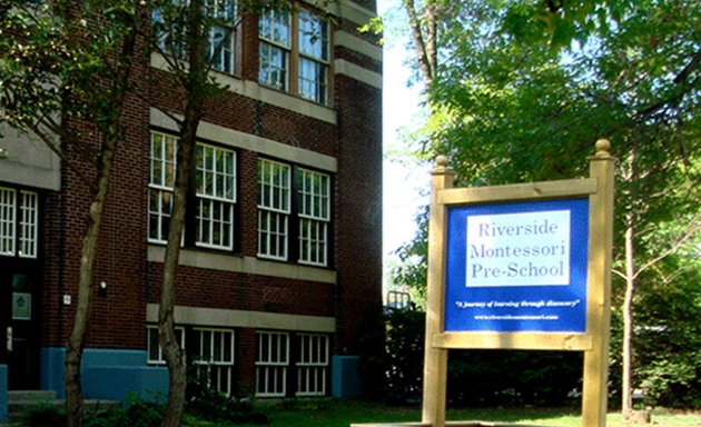 Photo of Riverside Montessori Pre-School