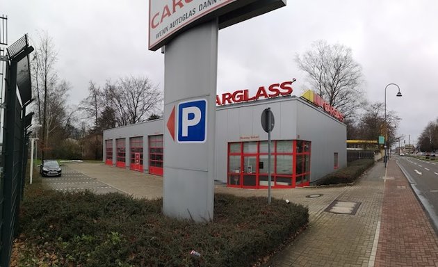 Foto von Carglass GmbH Köln (Lindenthal)