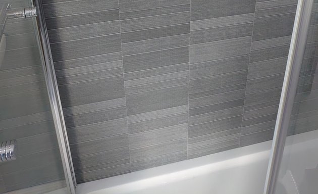 Photo of Bathroom Cladding Store