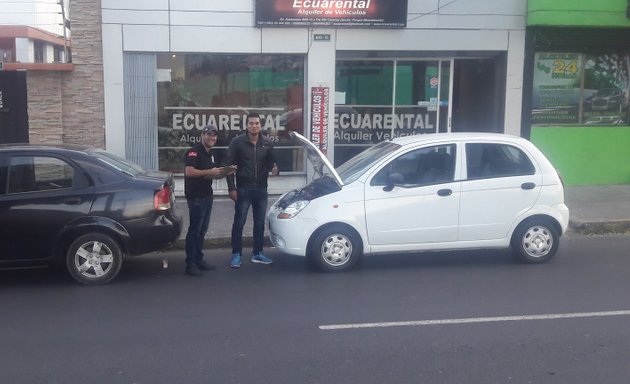 Foto de ecuarental rent a car