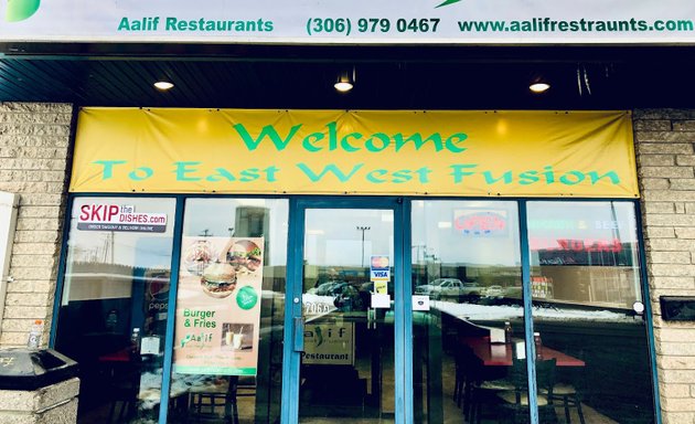 Photo of Aalif Restaurants