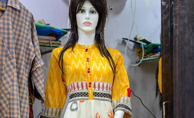 Photo of Shobha Fashion World