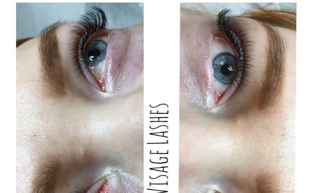 Photo of Le Visage Lashes