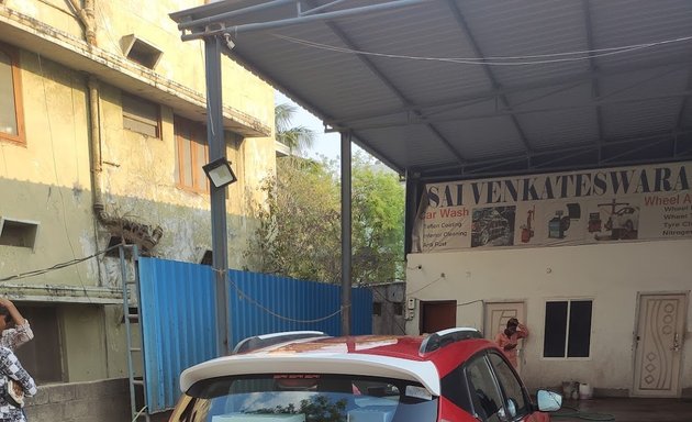 Photo of Sai Venkateshwara Car Wash