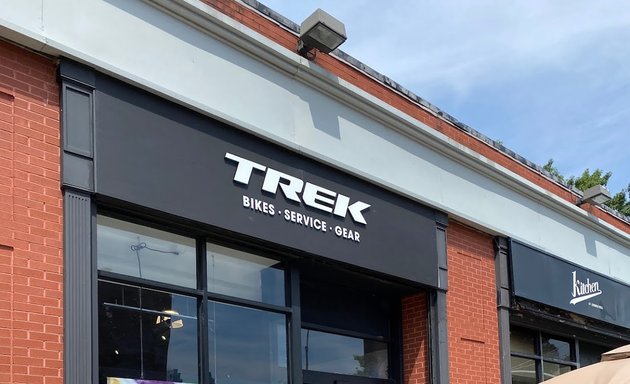 Photo of Trek Bicycle Cobble Hill
