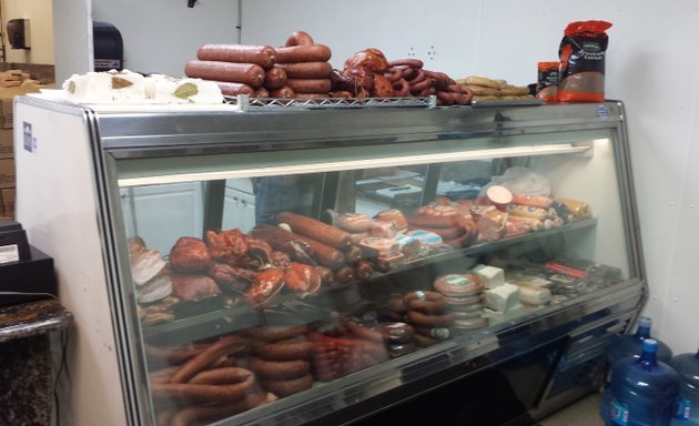 Photo of European & American Sausage Co.