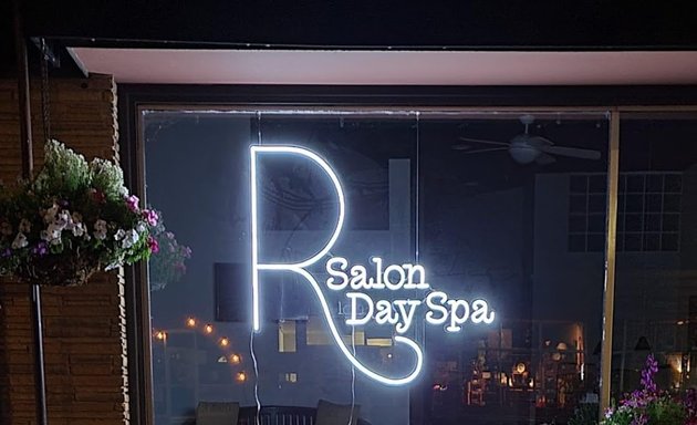 Photo of R Salon Day Spa
