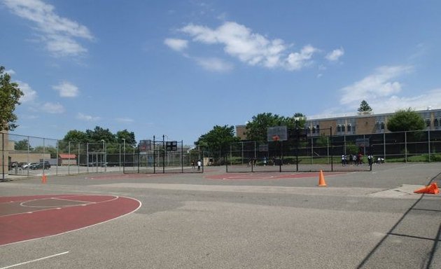 Photo of Cedar Grove Playground