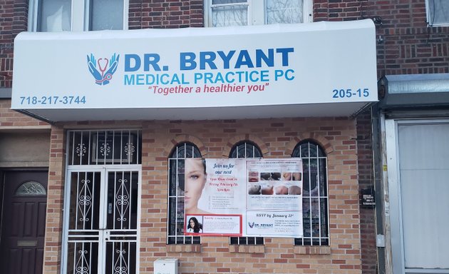 Photo of Dr Bryant Medical Practice & MedSpa