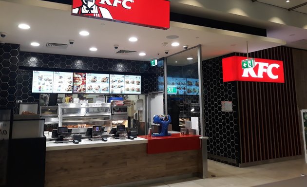 Photo of KFC MacArthur Central Food Court