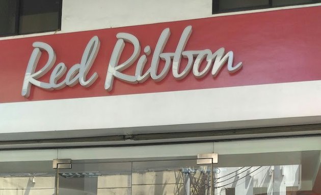 Photo of Red Ribbon