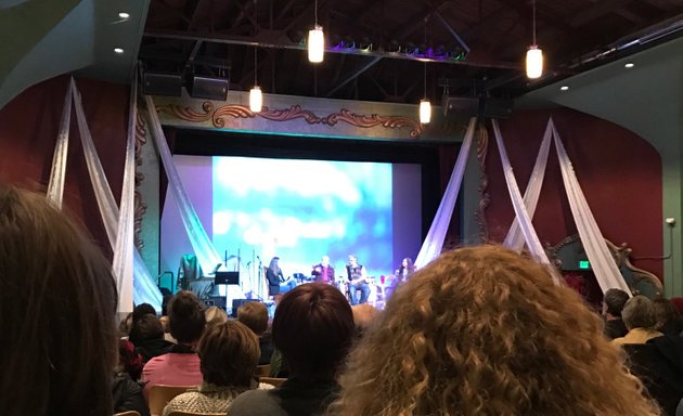 Photo of Anthem Church