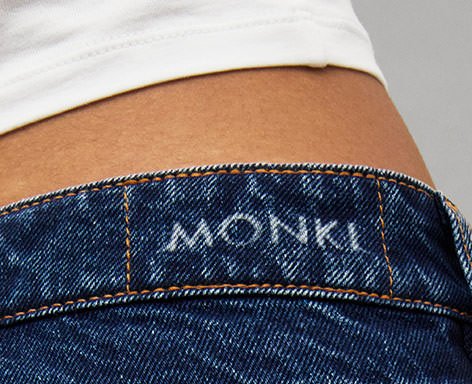 Photo of Monki