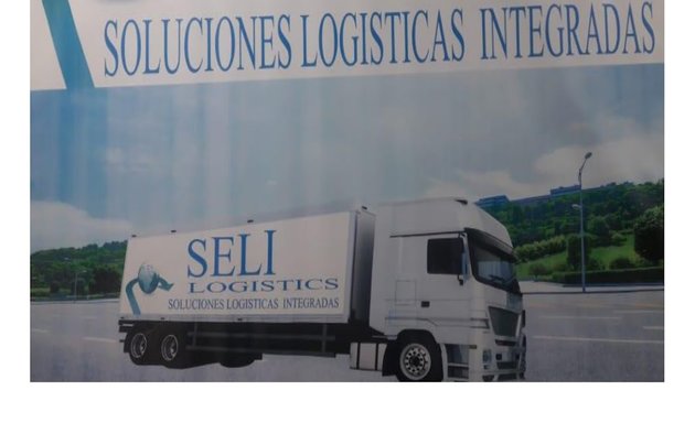 Foto de Seli-Logistcs