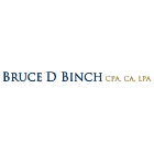 Photo of Binch Bruce Chartered Professional Accountant