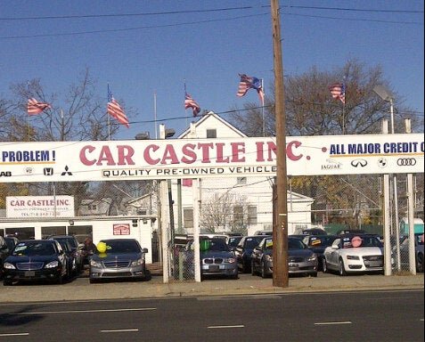 Photo of Car Castle