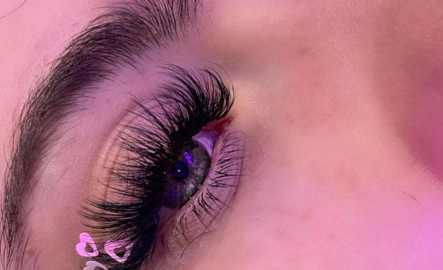 Photo of Sofi Lashes