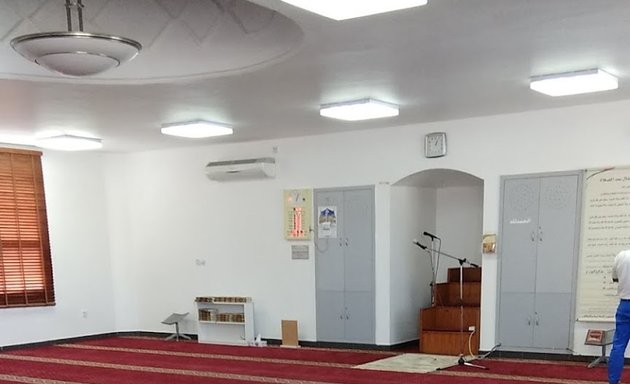 Photo of مسجد أدنوك