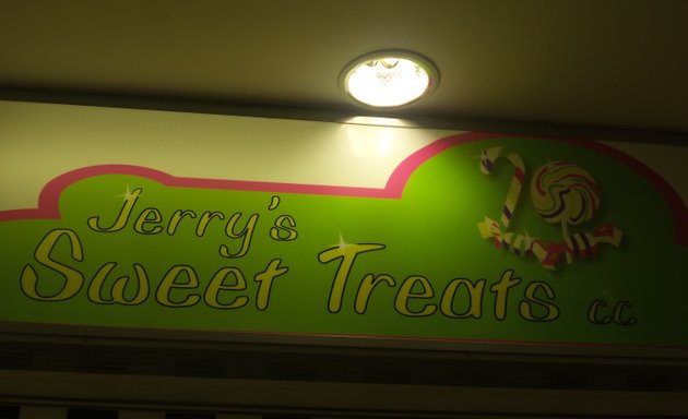 Photo of Jerry's Sweet Treats C