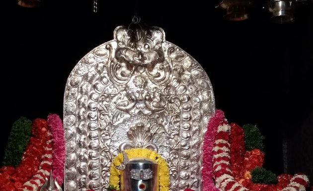 Photo of Uma Maheswara Temple