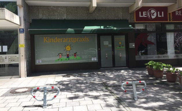 Foto von Kinderarztpraxis Dr. Konstantinos Soulis