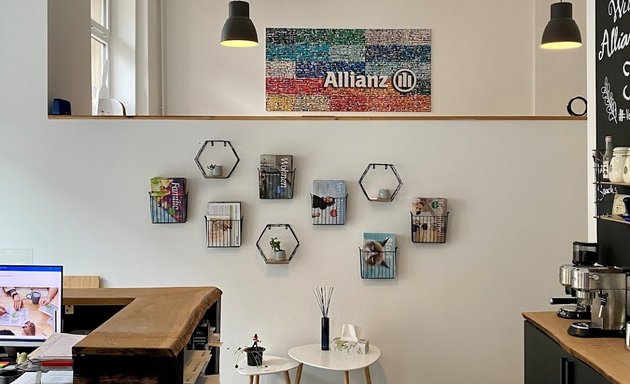 Foto von Allianz Versicherung Benedikt Frese Hauptvertretung in Berlin