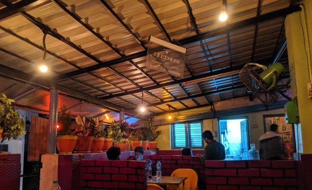 Photo of Venkateshwara Bar & Restaurant