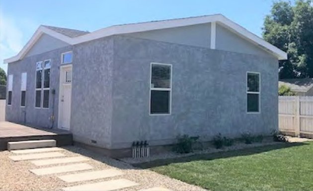 Photo of American Veterans Mini Home Builders