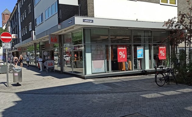 Foto von KiK Köln Innenstadt