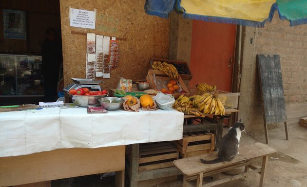 Foto de Bodega de margarita